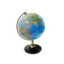 세계로/조명지구본 220-ACL(지름:22cm/조명/블루/스위치)지구의/어린이날선물/크리스마스선물/지도/장난감