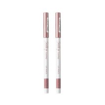 미샤 실키래스팅 립 펜슬 0.25g, 로열카펫 x 1개