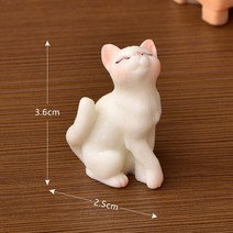 고양이 냥냥이 캣타워 DIY 종이 원목 공간박스 책장 커스텀1:12 나무 애완동물 고양이 타워 장난감 등반 랙, 03 1pc