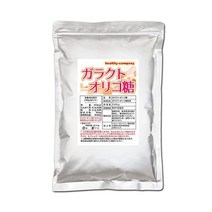 일본직배송 갈락토올리고당 500g, 1개