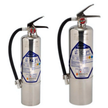 HFC-236fa가스소화기(청정) 3.0kg 하론대체용소화기, 상세페이지 참조