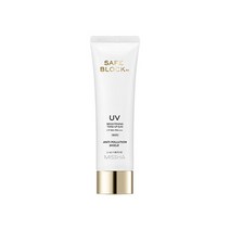 미샤 [미샤] (1+1) 세이프블록 RX 브라이트닝 톤업 선 50ml, 선택완료, 선택완료, 단품없음