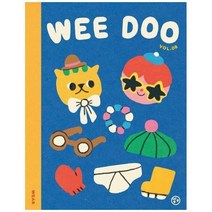 이노플리아 위두 WEE DOO VOL. 8, One color | One Size, 9791188311620