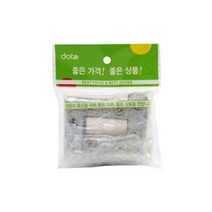 ㄱ자 평철, 100개