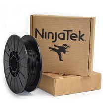NinjaTek Edge TPE - 미드나잇 블랙 3mm 0.5kg