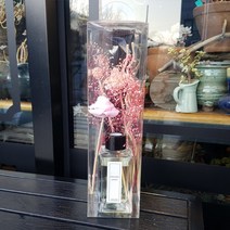 프리져브드 롱사각 디퓨저 선물세트 마미하우스, 22_일랑일랑향