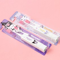 아이들 양치습관기르기 전동칫솔 귀여운케릭터디자인 유치원초등생
