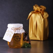 85년전통 진해양봉 100% 천연벌꿀, 야생화 천연벌꿀, 1.2KG, 야생화꿀 1.2KG