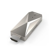 NEXTNEXT 스마트폰 무선미러링 동글 HDMI TV 모니터 무선미러링동글 5W8E18EC, 1개, 1개