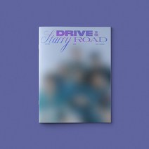 핫트랙스 ASTRO(아스트로) - DRIVE TO THE STARRY ROAD [정규 3집]