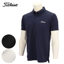 [나그네골프] 타이틀리스트 클래식 카라티 TSMC2106 오리지널 골프의류 티셔츠 남성