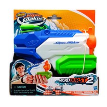 너프 수퍼소커 마이크로버스트2 (A9461)해즈브로, 본상품