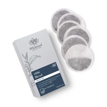 Whittard 위타드 1886 오리지널 블랜드 홍차 블랙티 50개입 2팩 1886 Black Tea 100g