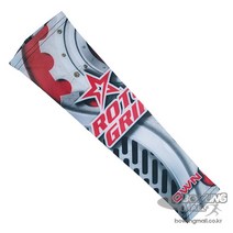 로또그립 - 압축 암슬리브 (수입품) 볼링용품 팔토시 압박토시 스포츠용품, 메탈기어