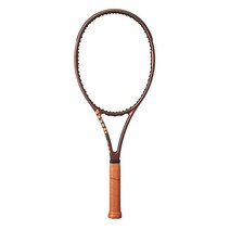 Wilson Pro Staff 97UL V14 퍼포먼스 테니스 라켓 - 그립 사이즈 7.6 11.4cm(3 4 3/8인치), Grip Size 1 - 4 1/8