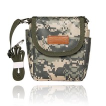 스타렉슨 밀리터리 다용도 파우치 ST-5211 공구가방 공구집 못주머니, 1개