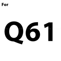 터프 LG G8S Q9 플러스 ThinQ 보호 필름, 01 1 pcs_01 TEMPERED GLASS, 08 For LG Q61