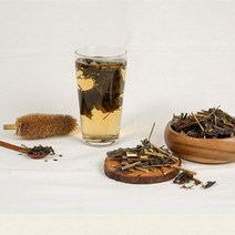 국산 말린 자소엽 차조기 차즈기차 400g, 1개
