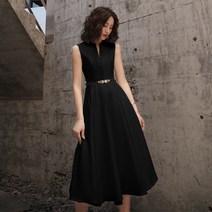 작은 이브닝 드레스 2022 새로운 스타일은 일반적으로 흰색 사교계 단순하고 관대 한 긴 드레스 연회 드레스를 입을 수 있습니다.