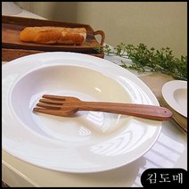 KDM 림스 블루포인트 22cm) 일본산 예쁜접시 파스타볼(소 덴비 나눔접시, 1개, KDM 본상품선택