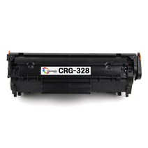 캐논 CRG-328 재생토너 MF4450 MF4750 MF4754 MF4890dw MF4876dn MF4870dn MF4820d MF4774n MF4730 FAX-L50, 1개