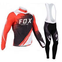 로드 싸이클 MTB 복장 자전거 저지 긴 소매 여름 전체 남성 여우 사이클링 티 의류 여성 자전거 복장 mtb, 20 20_03 S