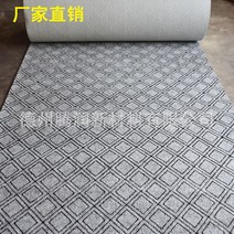 거실러그 거실러그 상업용 딥레드 체크 카페트 두꺼운 무대 바닥전체의양탄자 가정용 결혼 계단 거실침실