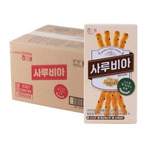 해태 24입 60g 사루비아, 상세페이지 참조