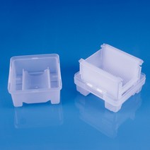 웨이퍼 캐리어 박스 Wafer Carrier & Shipping Box Ultrapak, 8 inch Ultrapak