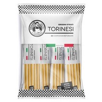 Lema 그리시니 Grissini 플레인 (15g*30개입), 1팩, 450g