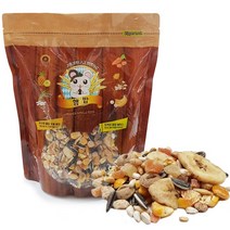 피에스피 프리미엄 햄밥 햄스터사료 900g. 일본수출 레시피 햄스터 사료, 900g, 단품