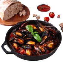 매드포갈릭 토마토 홍합 스튜 밀키트