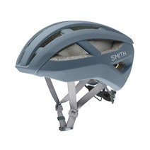 SMITH Network 스미스 네트워크 로드 사이클 헬멧 Matte Iron / 매트 아이언