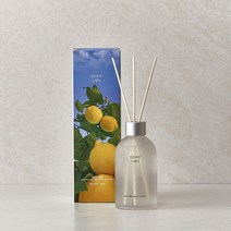 감성 시트러스 버베나 디퓨저 200ml
