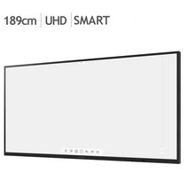 삼성 전자칠판 플립3 189cm (75) 벽걸이형, 입고지연시 배송 2주 정도 예상