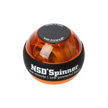 NSD스피너 손목근력기, 레귤러 블루