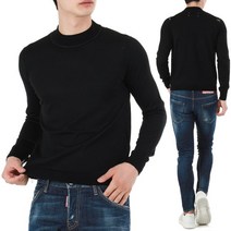 [메종마틴마르지엘라] [명품]22FW 스티치 디테일 풀오버 니트 SI0HA0005 900