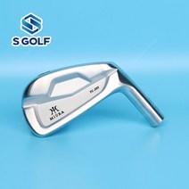 미우라 CB-301 아이언 헤드, CB_301-5_P