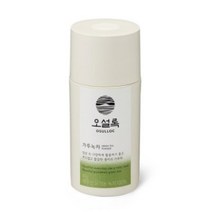 오설록 프리미엄 가루 녹차, 40g, 15개