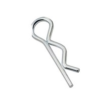 [2개묶음]알핀 고정핀 R형 스냅핀10pcs 농기계핀 스, 1개, 알핀 고정핀 R형 스냅핀10pcs