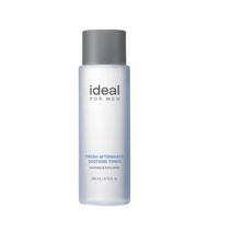아이디얼포맨 프레시애프터쉐이브수딩토너 260ml