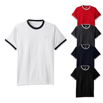 챔피온 로고 링거 무지티셔츠 T0220 티셔츠>>반소매” class=”wr-img”></a></div></div></div></div><div class=