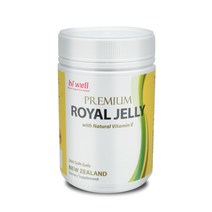 하이웰 프리미엄 로얄젤리제품 300캡슐, 1개, 단품, 300정