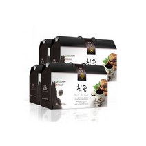 지리산 생칡즙 30팩 4박스 야생칡 2배원액, 지리산 생칡즙 30팩 4박스 야생