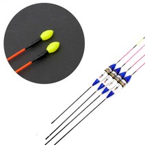 이화요수찌 나비야 유선형 대물찌 나노찌 민물낚시 붕어 빙어 채비 향어 올림찌, 50cm