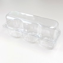 야채포장 용기 DA-903 파프리카3입 기타 300개