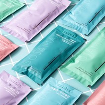 소자매커피 콜드브루 파우치 단품 (30ml x 1) 원두커피 더치커피 아메리카노 원액, 오늘은 5월(1파우치), 30ml