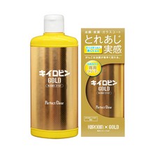 프로스태프 정품 정식수입 키이로빈 골드 유막제거제 200g 산화세륨 (A-11)