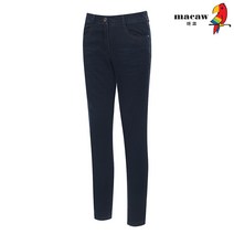 [마코 SALE] (여성)캐주얼기모팬츠_MIW4DP02