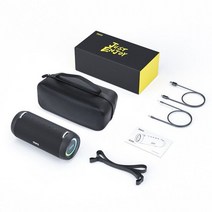 MIFA-A90 블루투스 스피커 60W 출력 전원 스피커 클래스 D 앰프 우수한 저음 성능 HIFI, 프랑스|Black, 프랑스